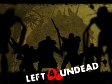 Left 4 Undead
